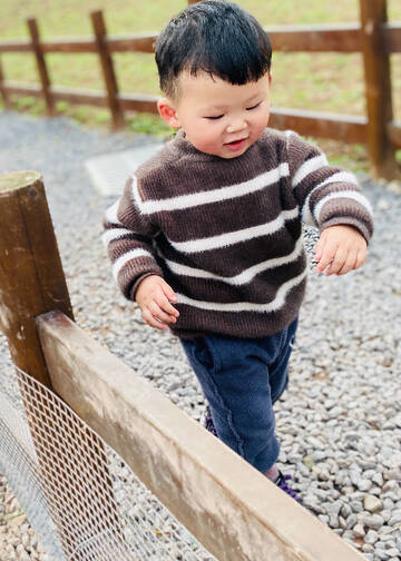 模特-