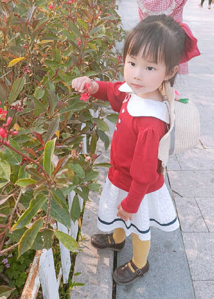 模特-