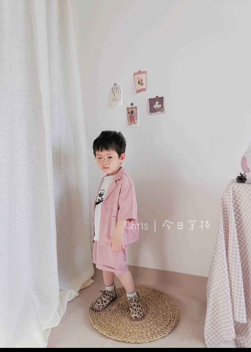 模特-