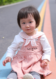 模特-