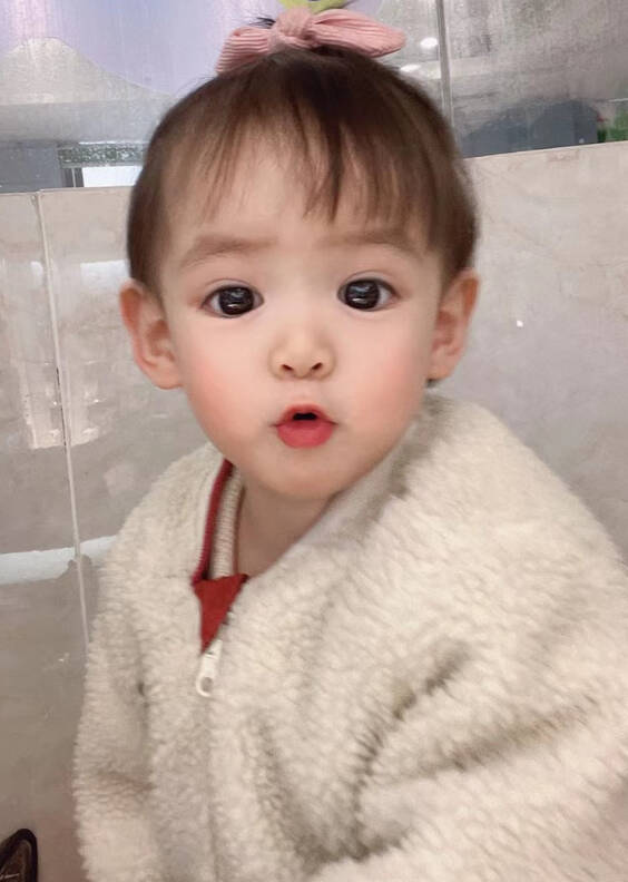 模特-