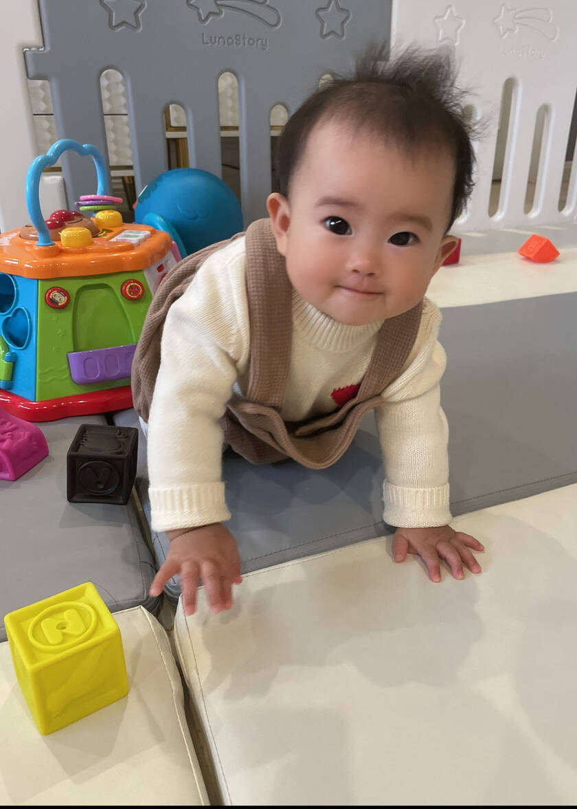 模特-