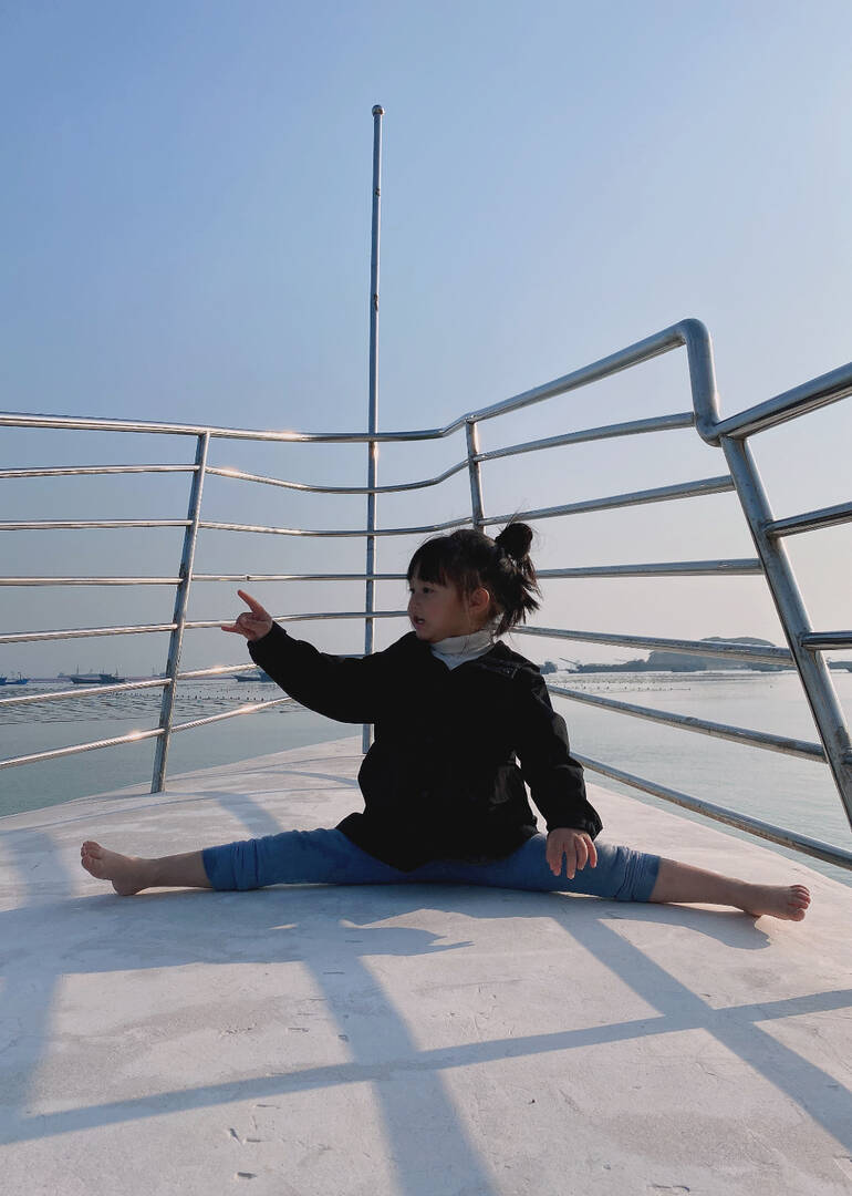 模特-