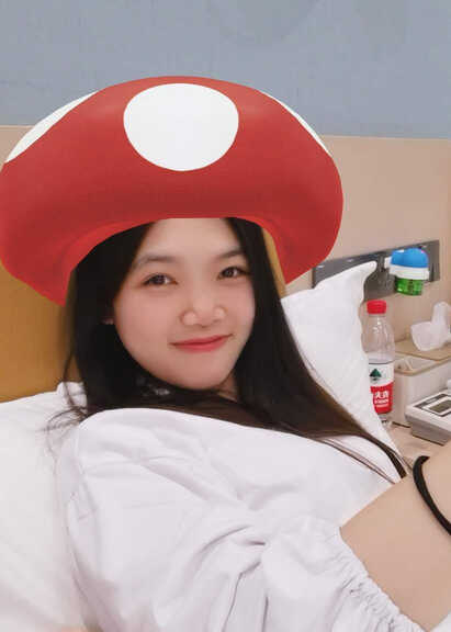 模特-