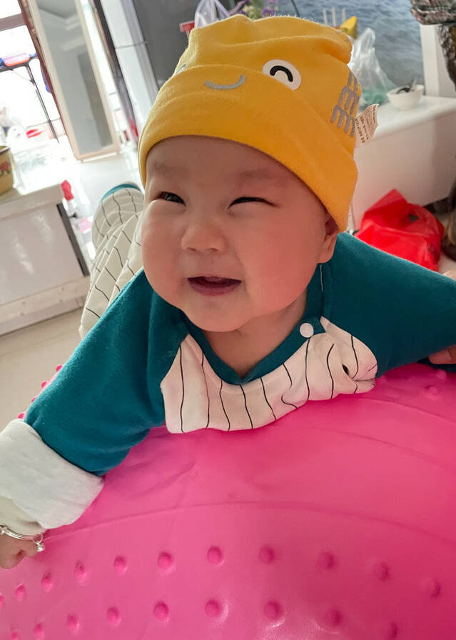 模特-