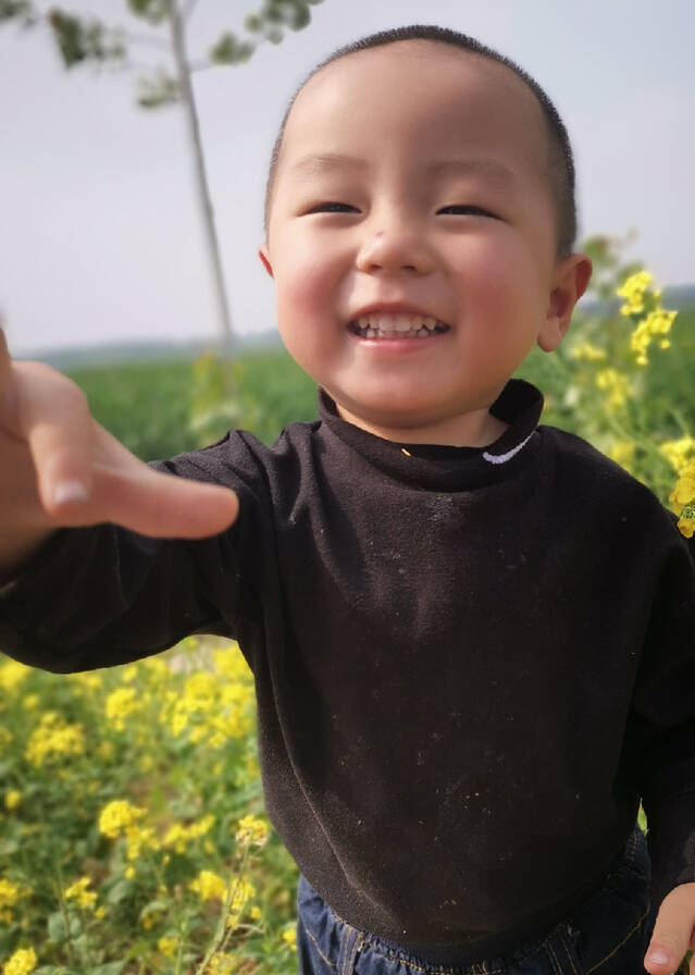模特-