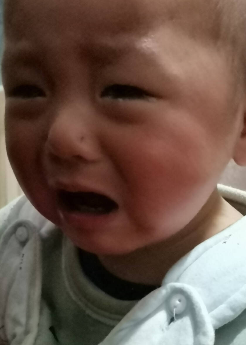 模特-
