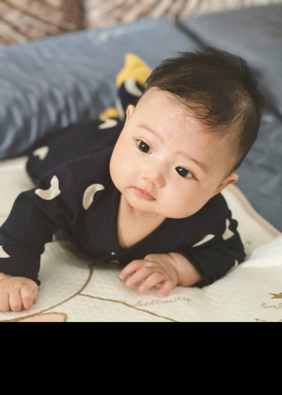 模特-