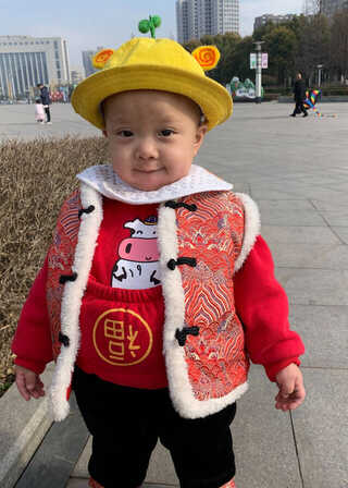 模特-