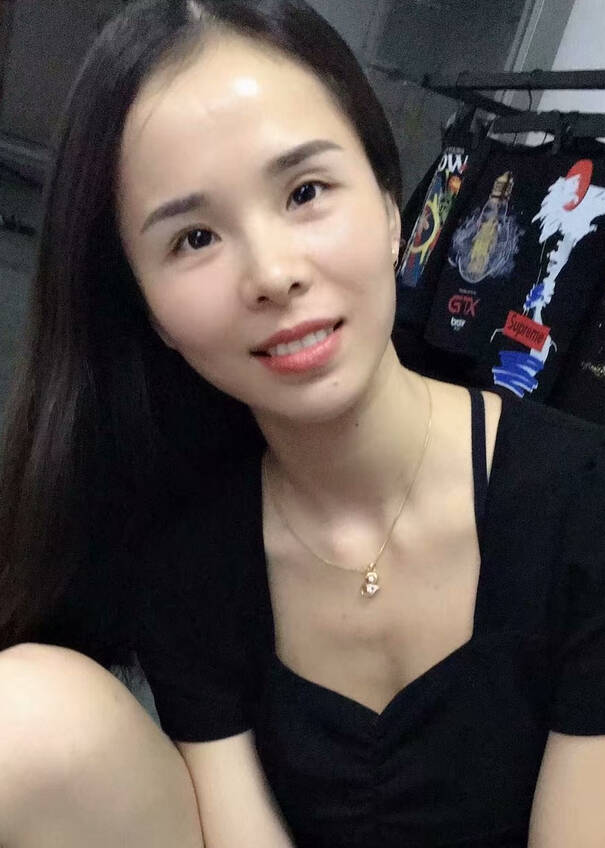 模特-