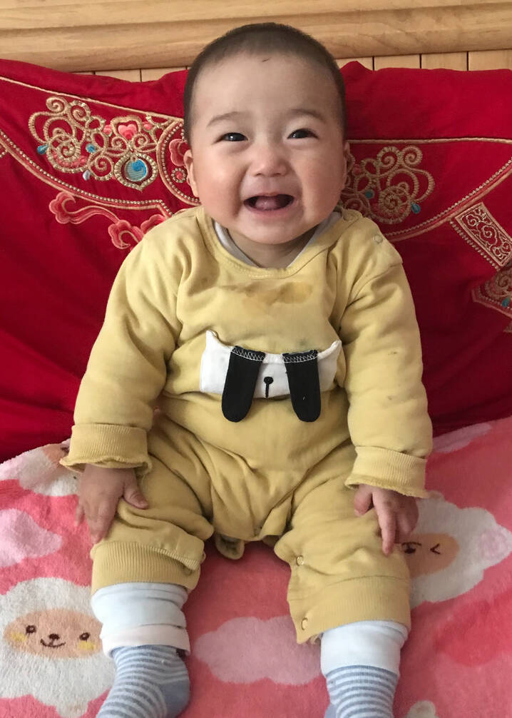 模特-