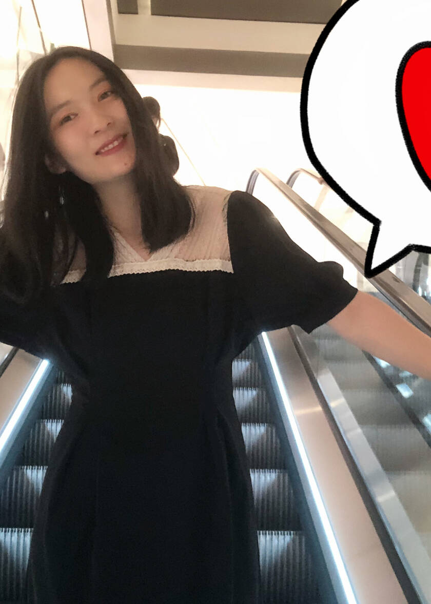 模特-