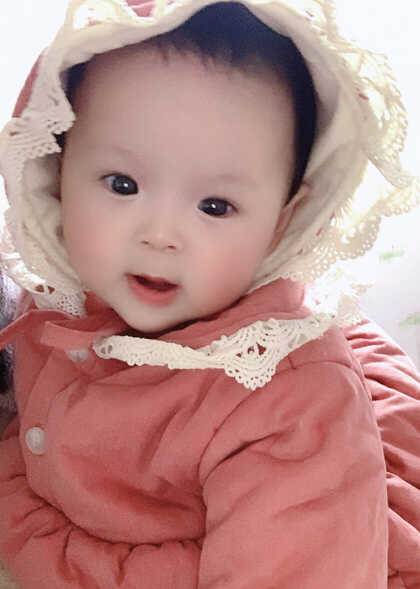 模特-