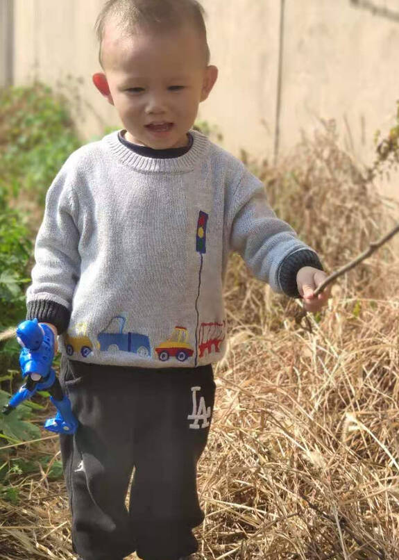 模特-