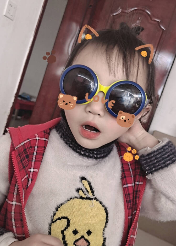 模特-