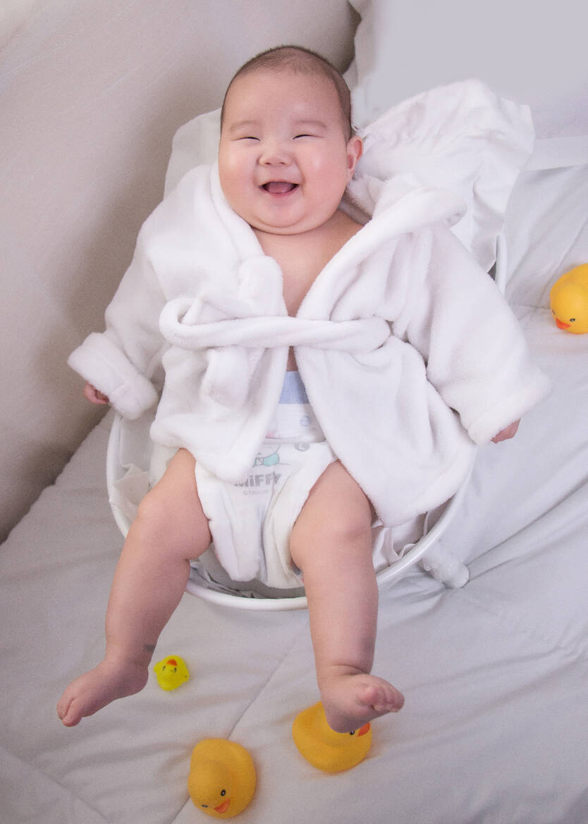 模特-