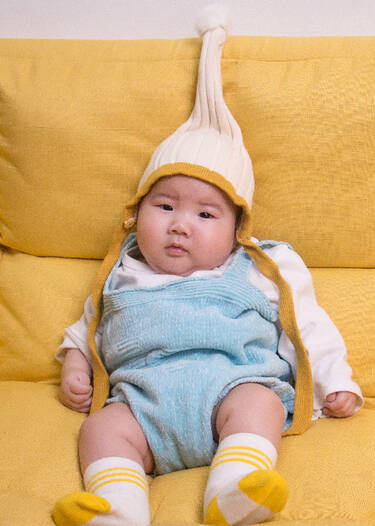 模特-
