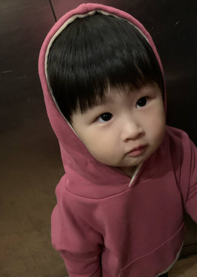 模特-