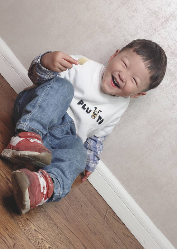 模特-
