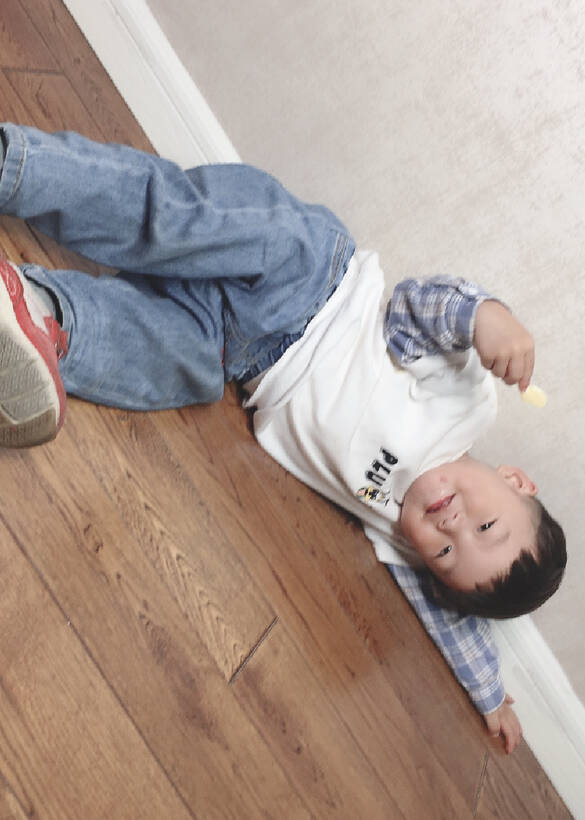 模特-