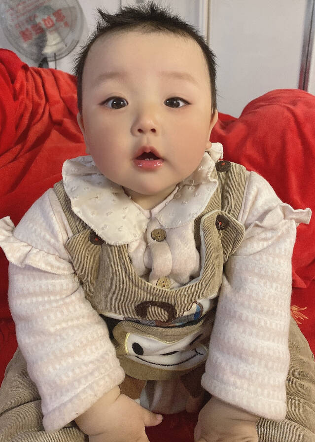 模特-