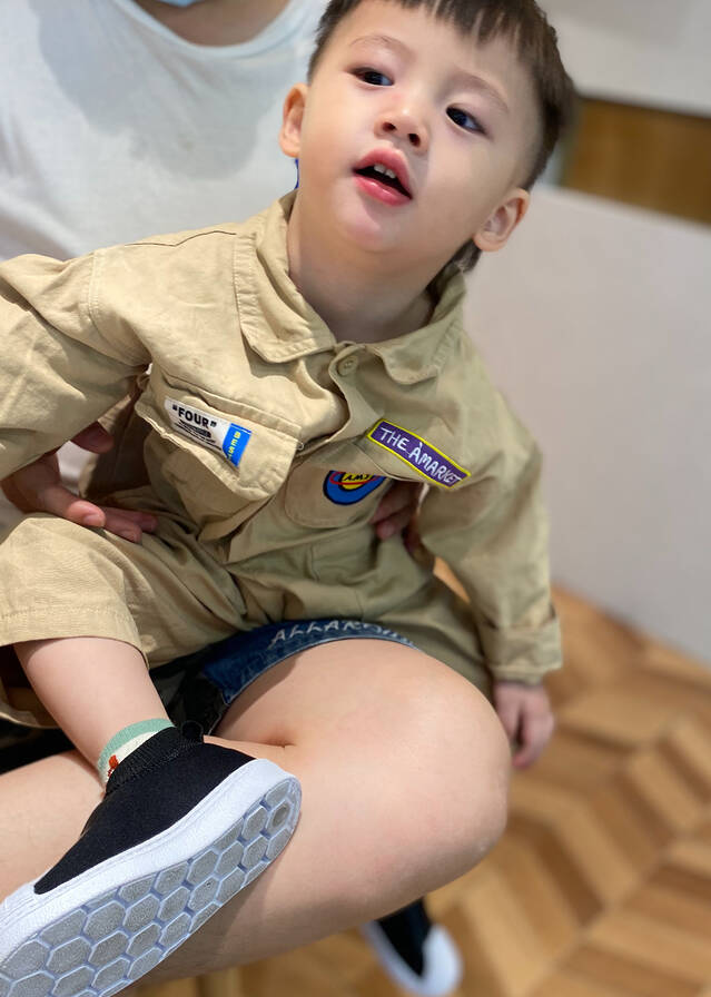 模特-