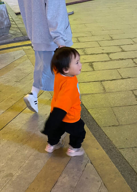 模特-