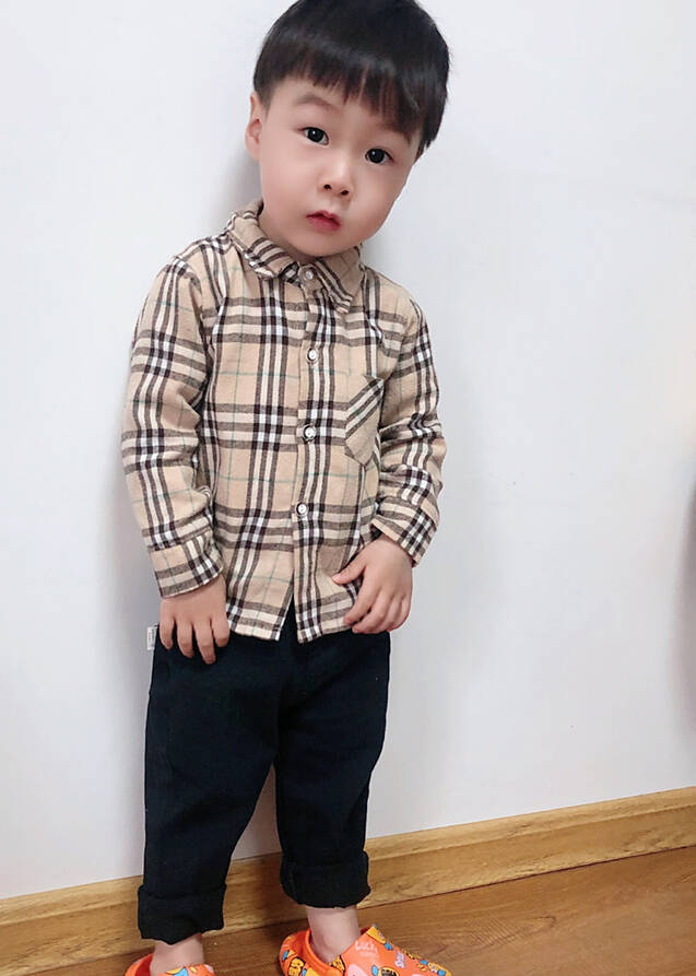 模特-