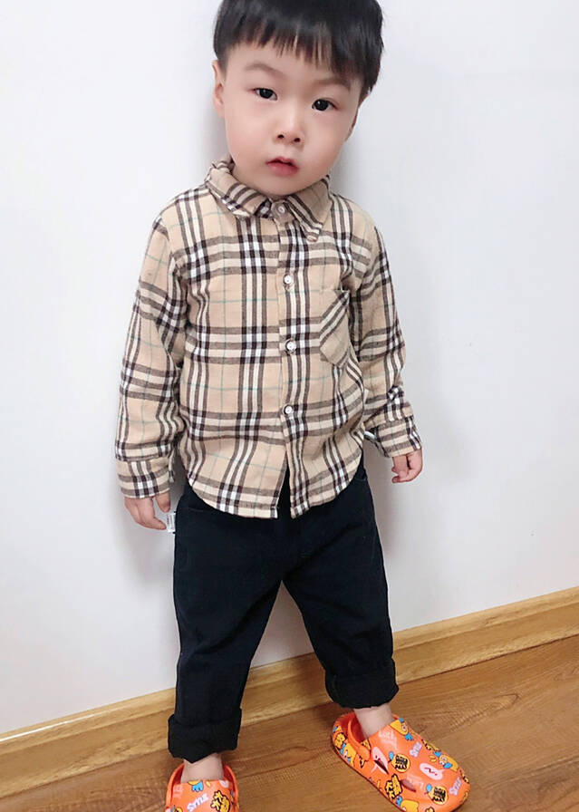 模特-