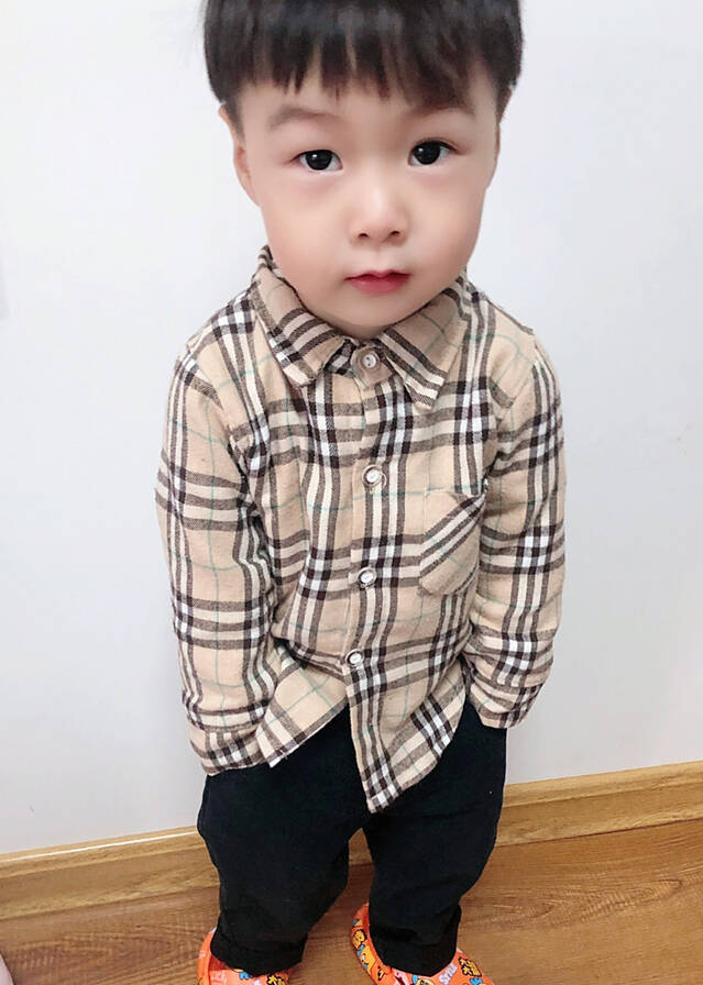 模特-