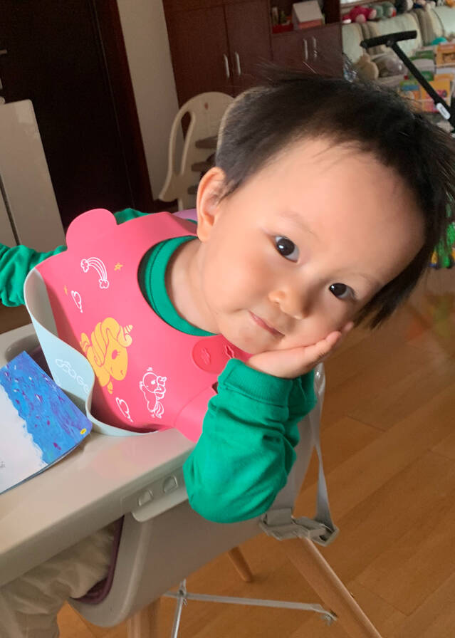 模特-