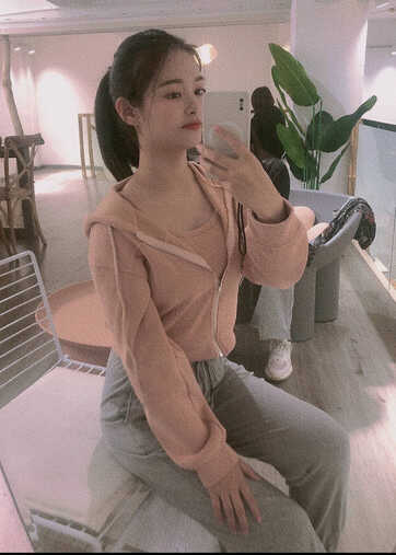 模特-