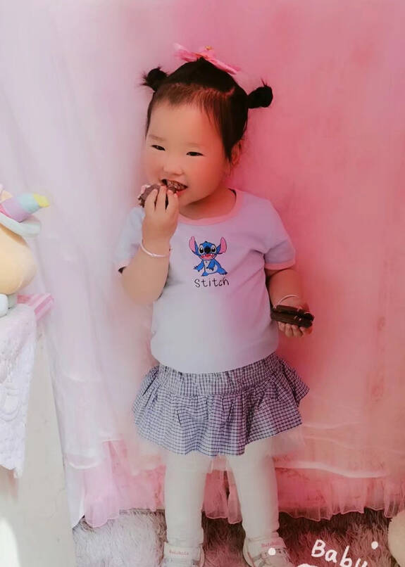 模特-