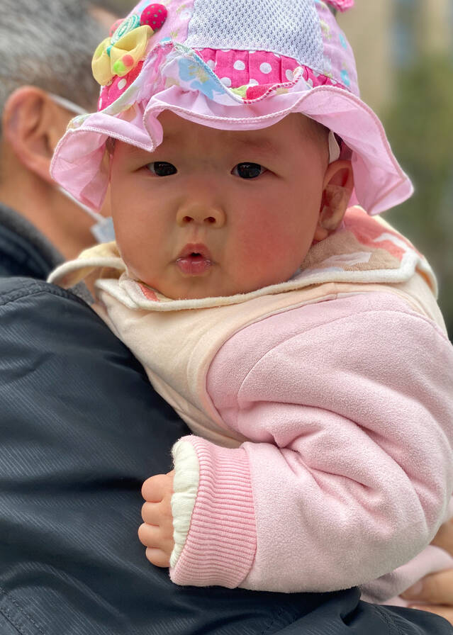 模特-