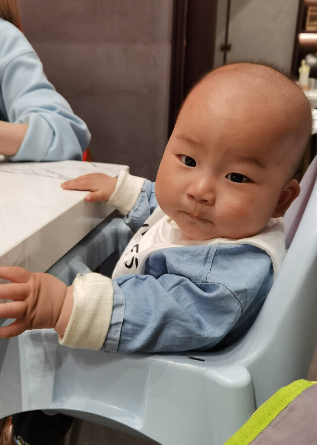 模特-