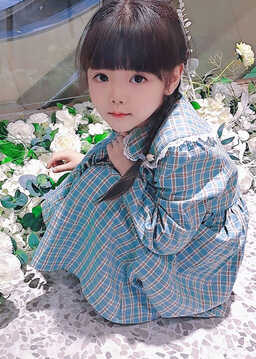 模特-