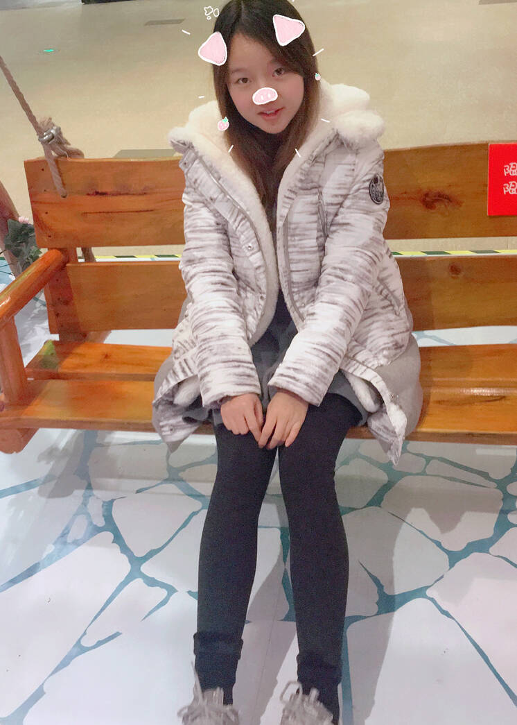 模特-