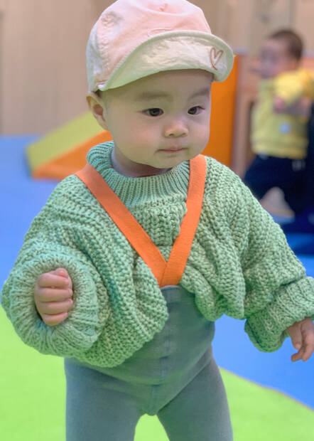 模特-