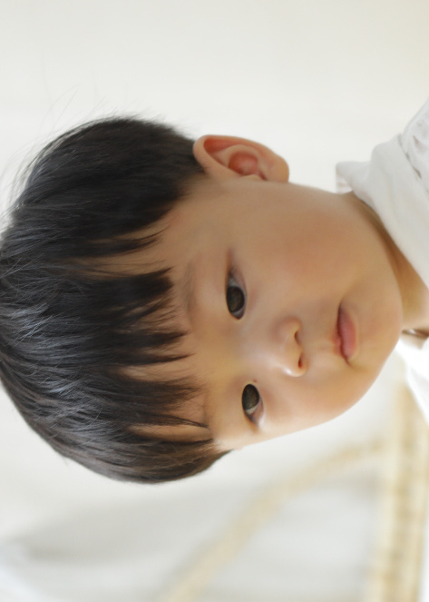 模特-