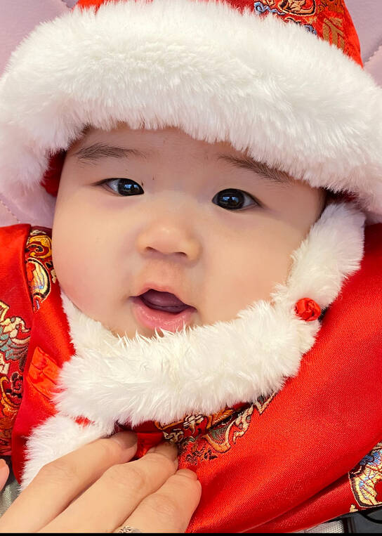 模特-