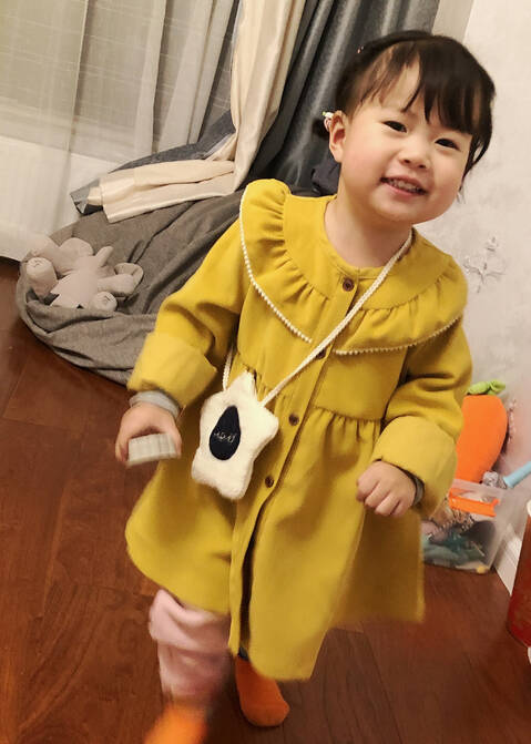 模特-