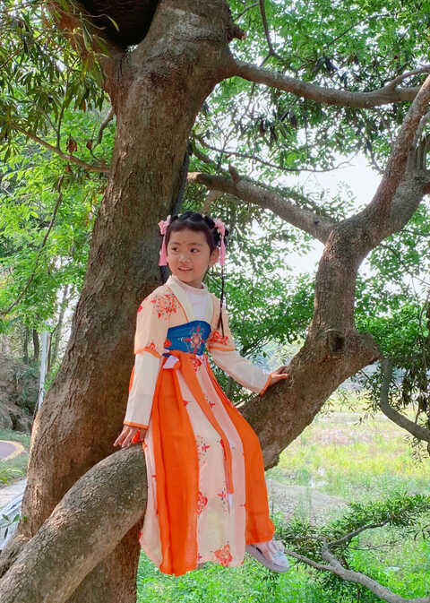模特-