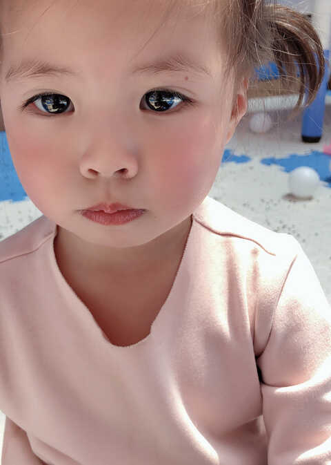 模特-