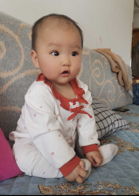模特-