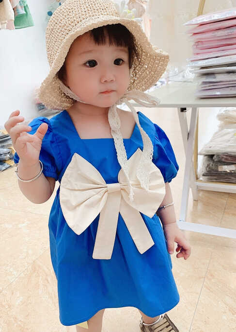 模特-