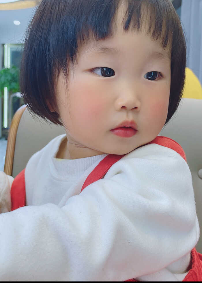 模特-