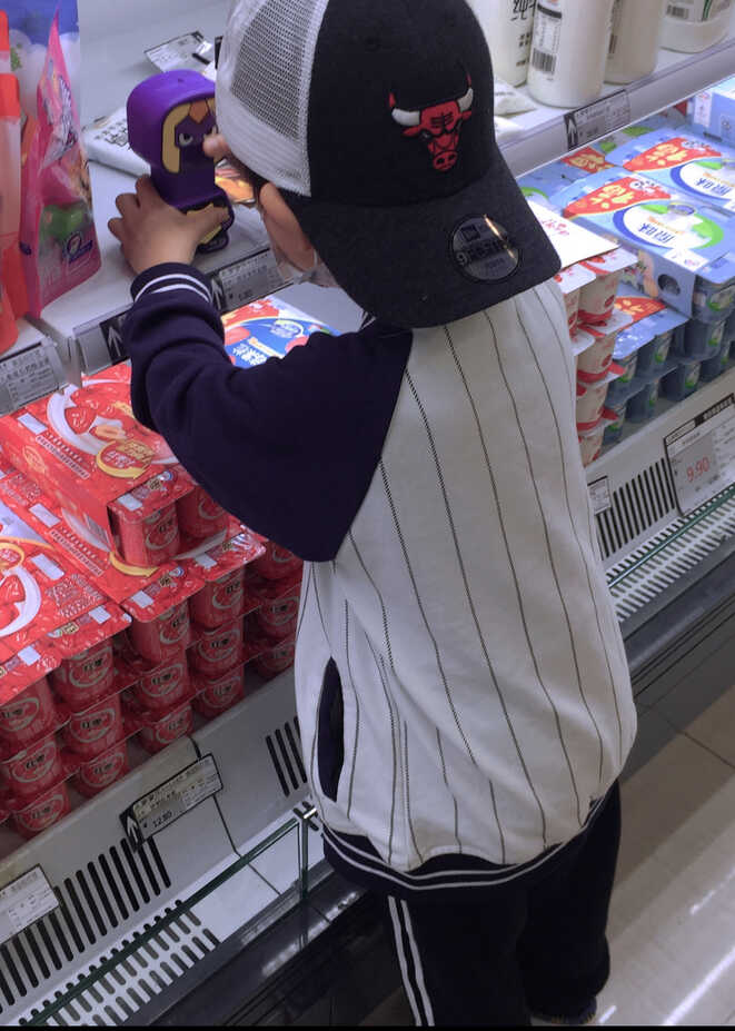 模特-