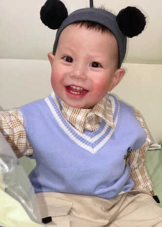 模特-