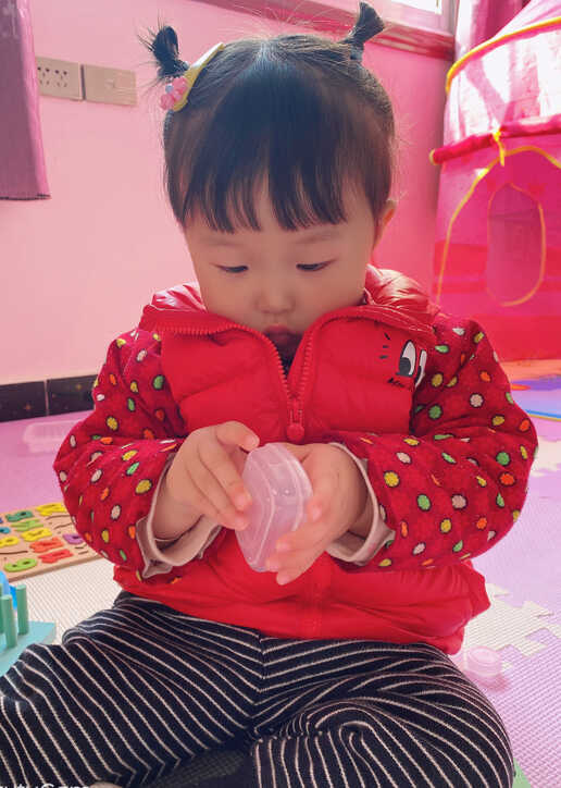 模特-