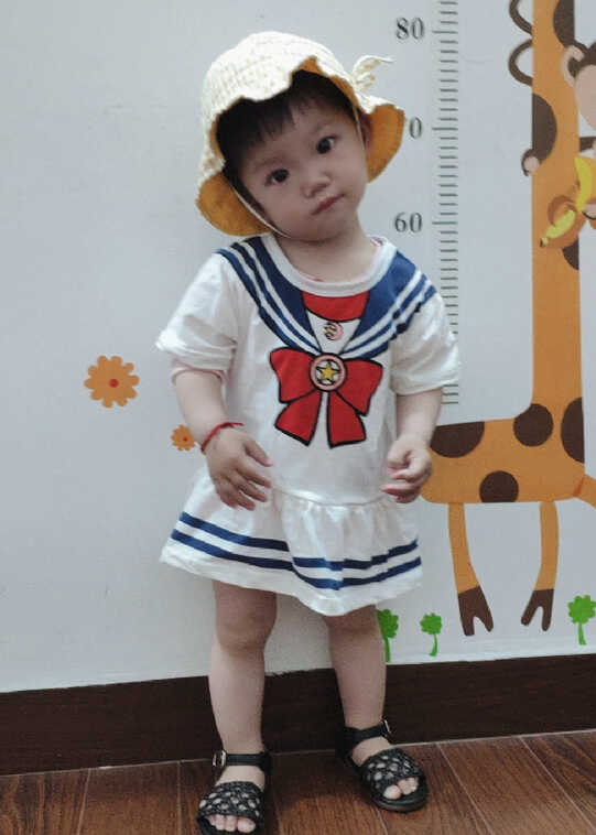 模特-